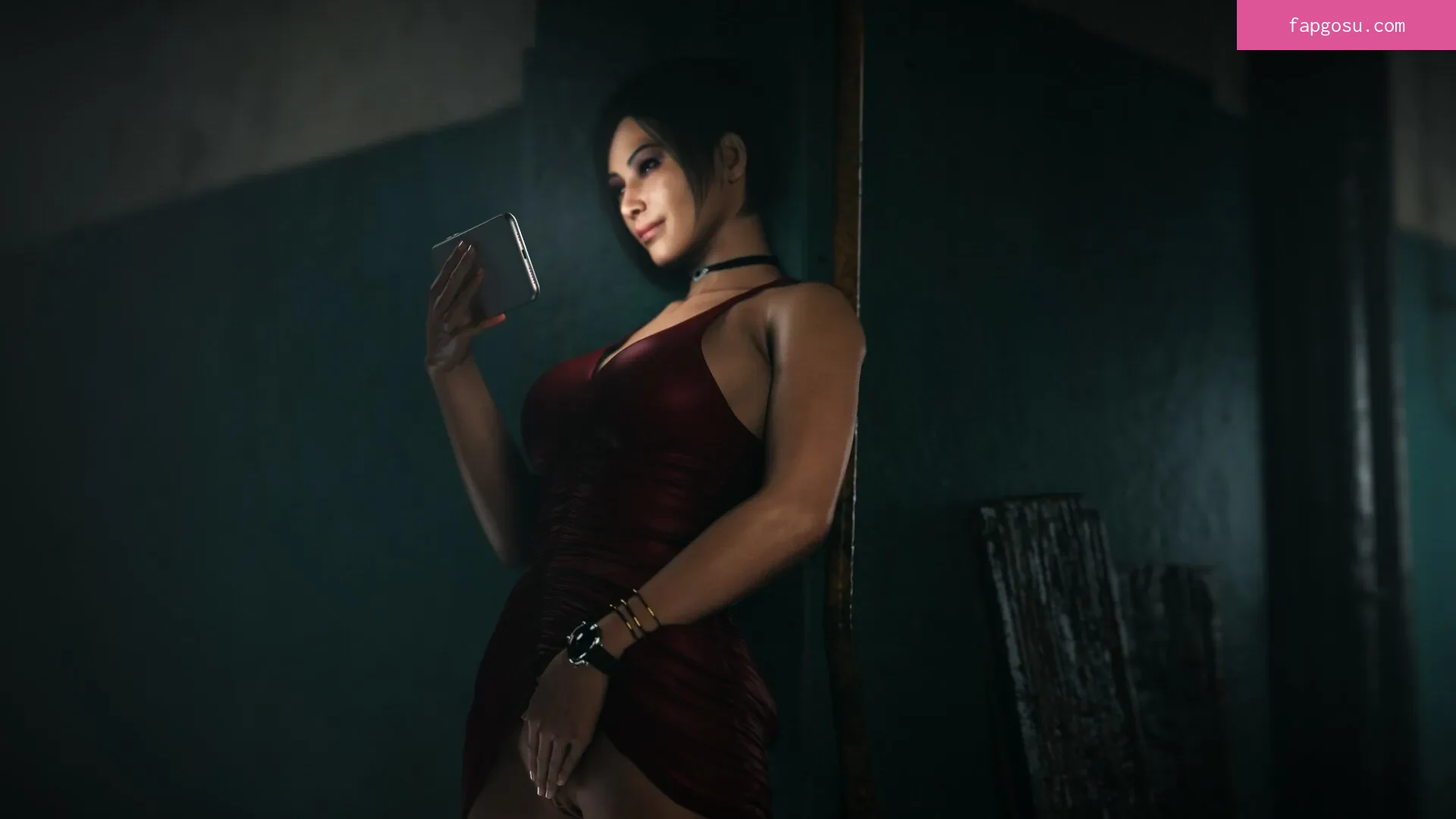 Resident Evil
