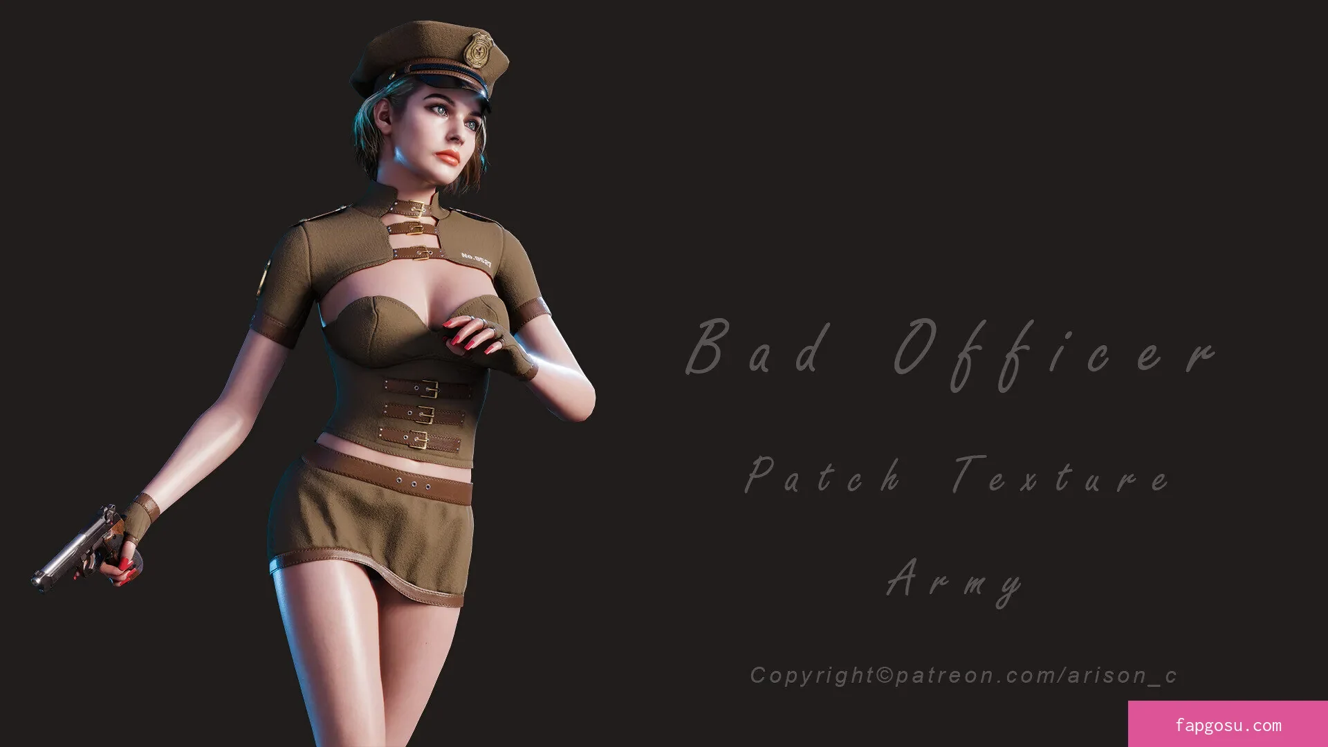 Resident Evil
