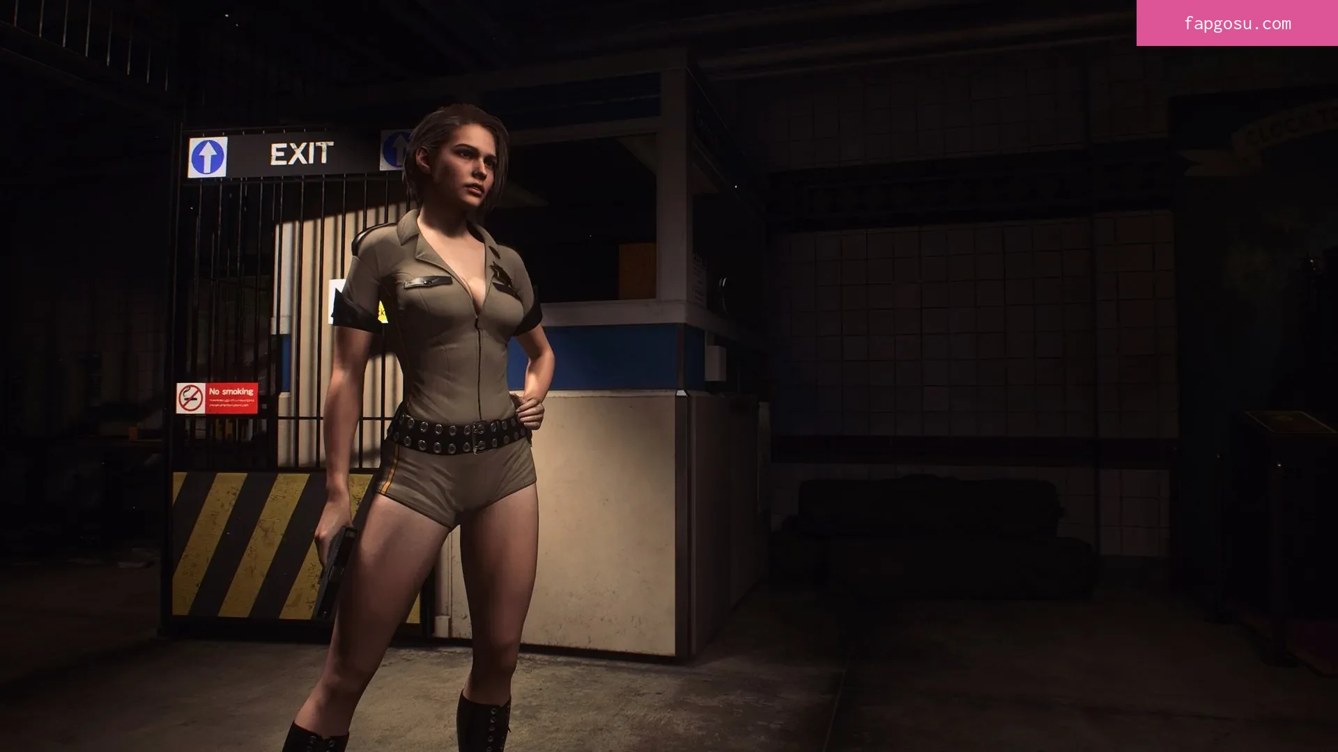 Resident Evil