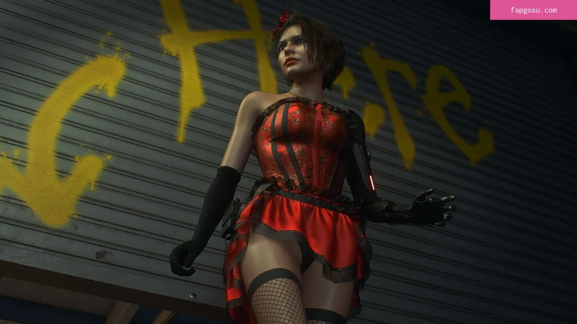 Resident Evil