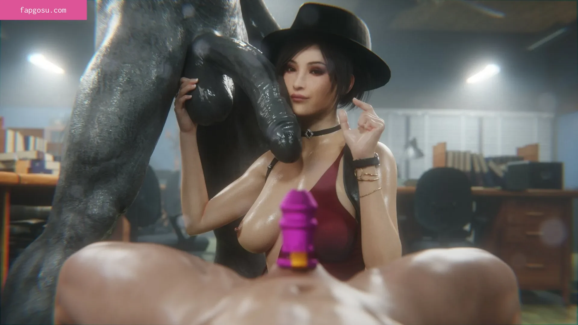 Resident Evil