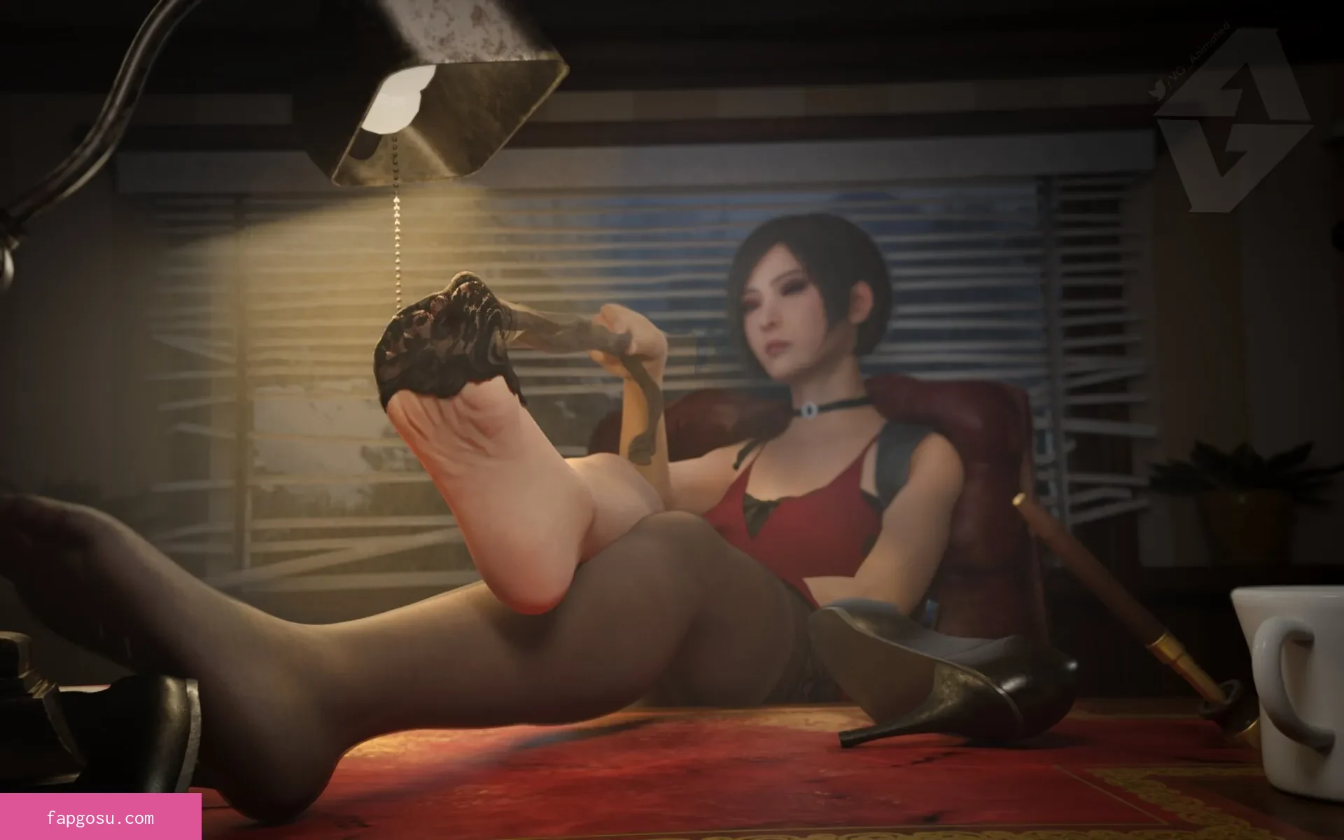 Resident Evil
