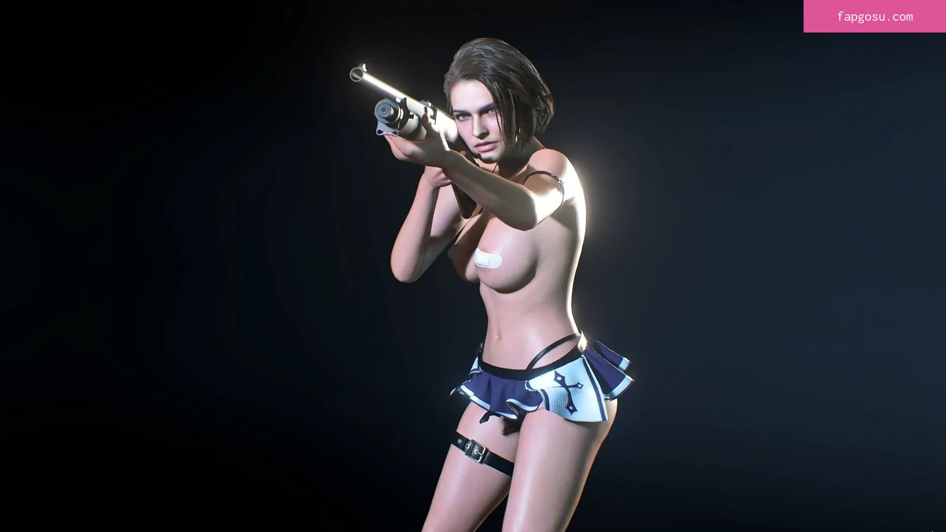 Resident Evil