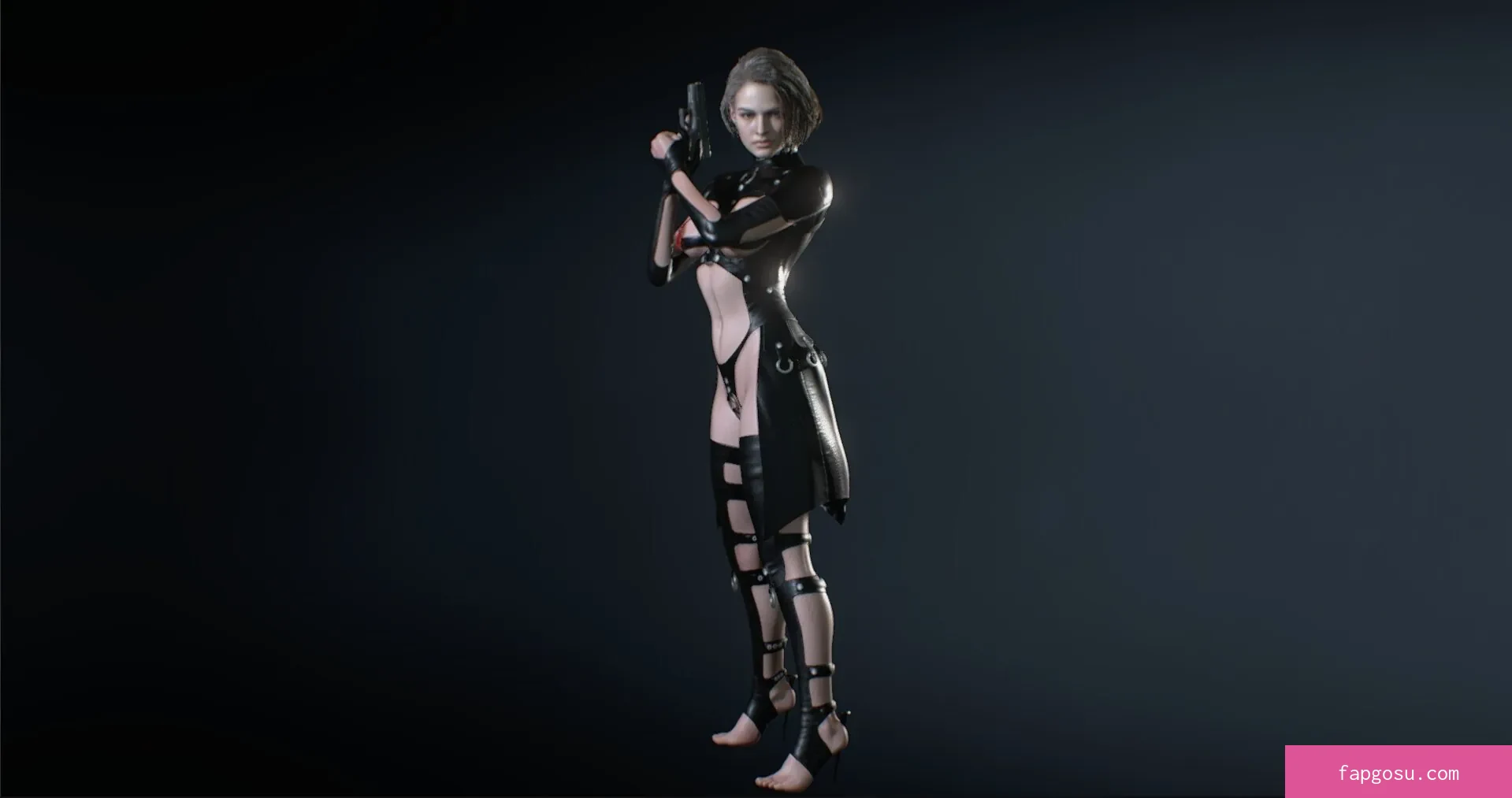 Resident Evil