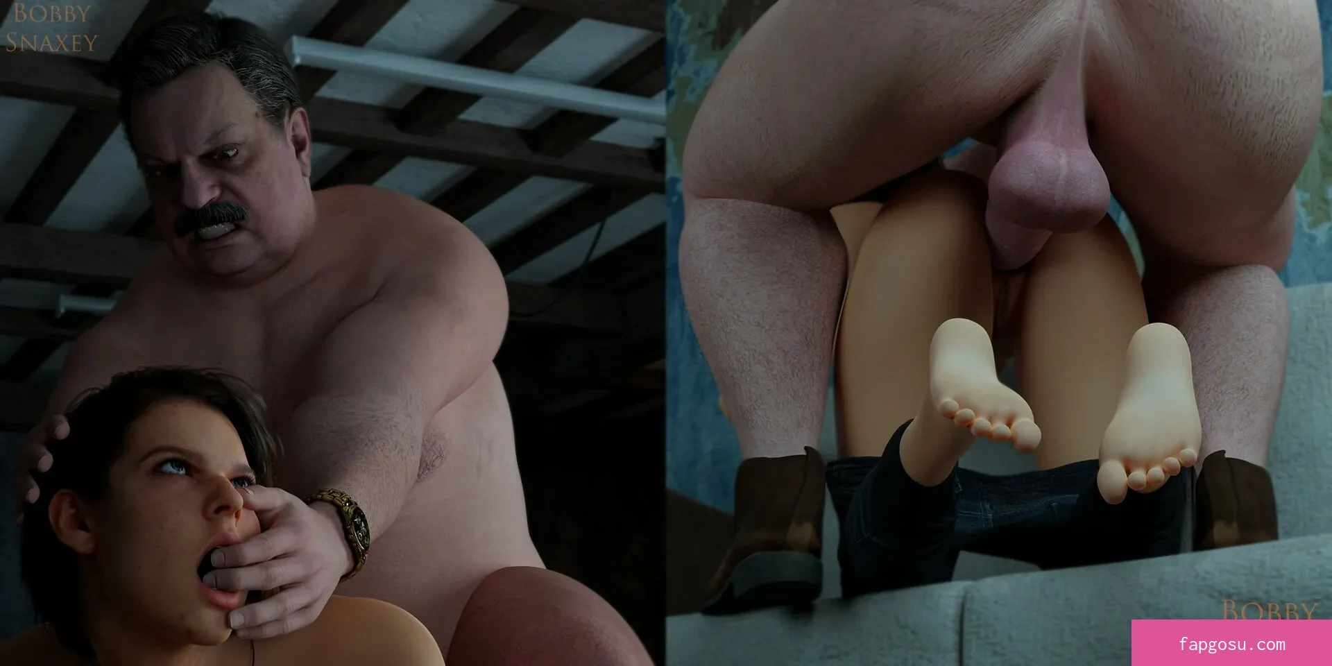 Resident Evil