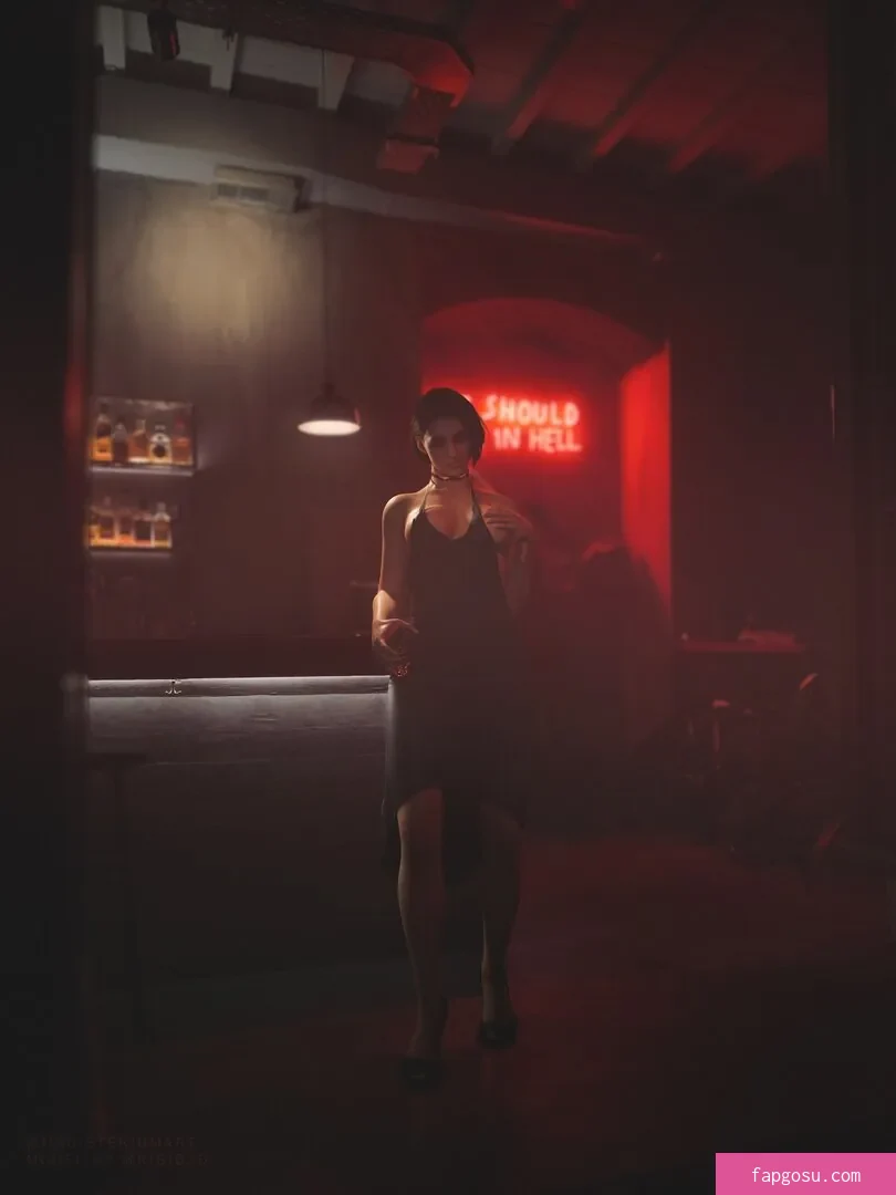 Resident Evil