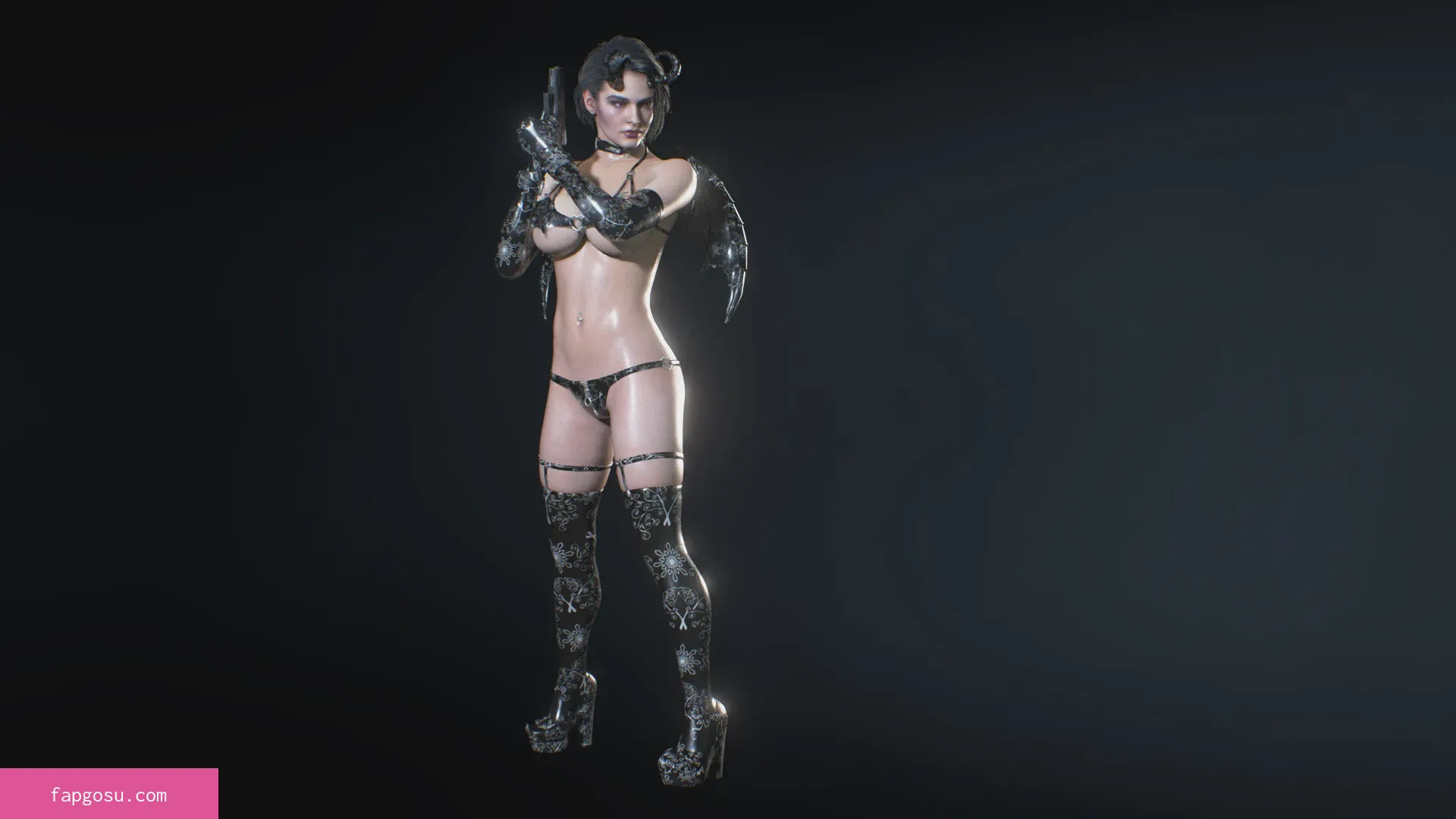 Resident Evil