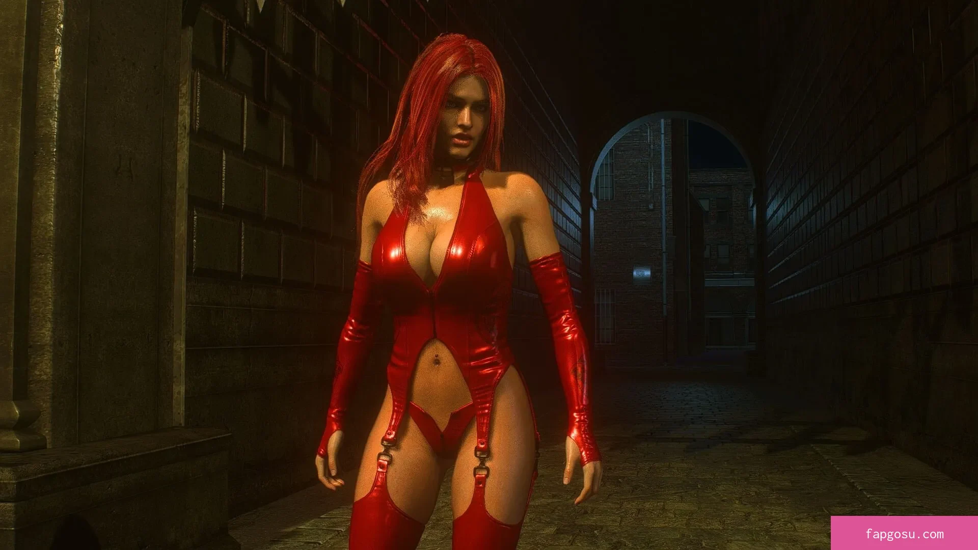 Resident Evil