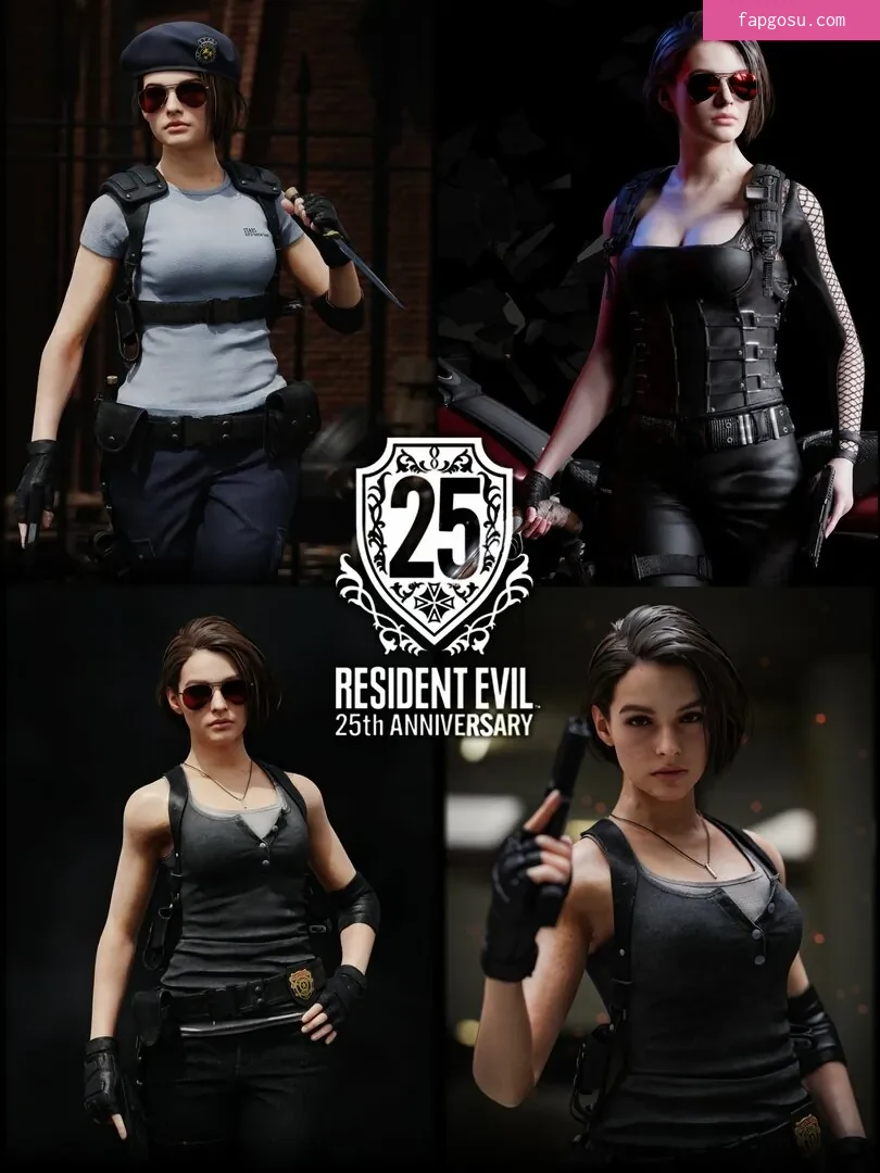 Resident Evil