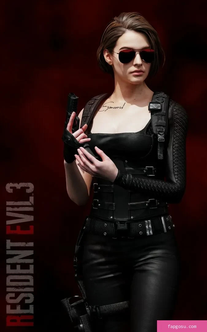 Resident Evil