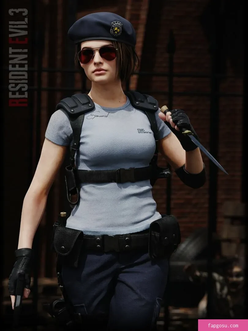 Resident Evil