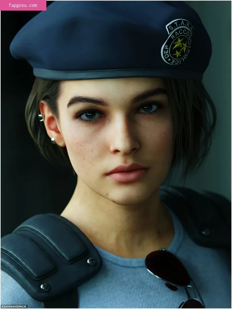 Resident Evil