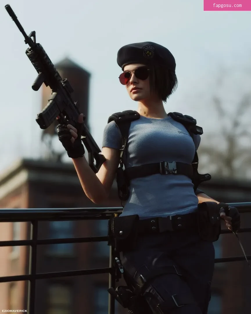 Resident Evil