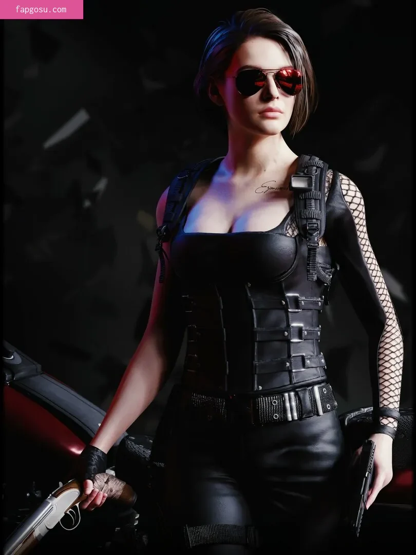Resident Evil