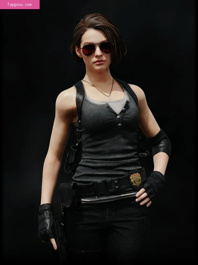 Resident Evil