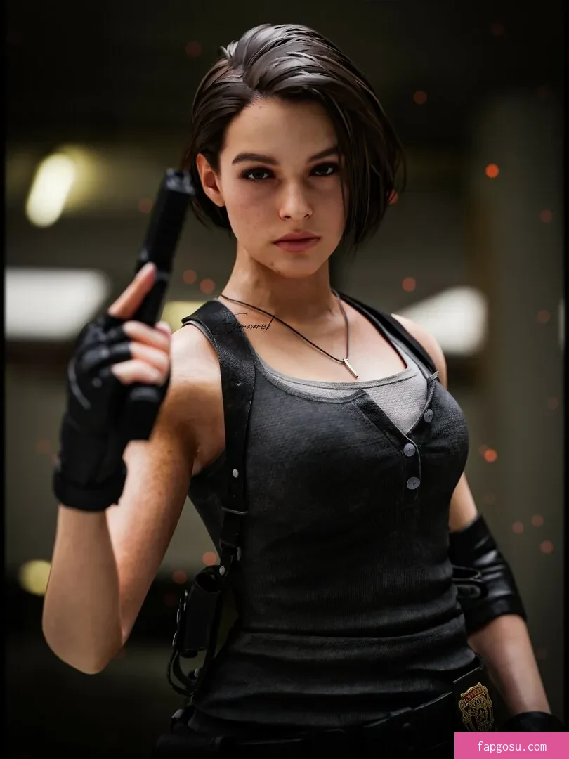 Resident Evil