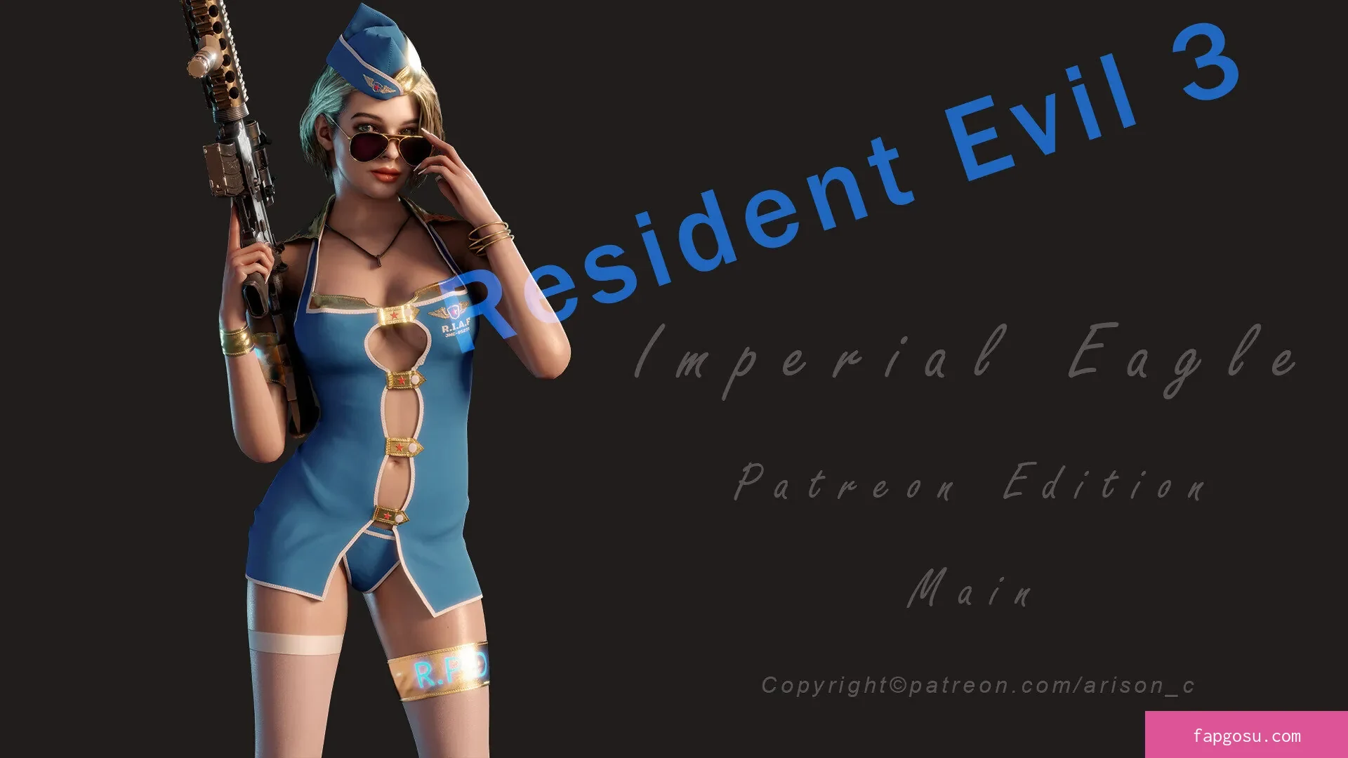 Resident Evil
