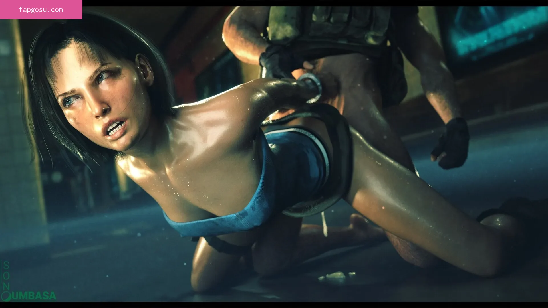 Resident Evil