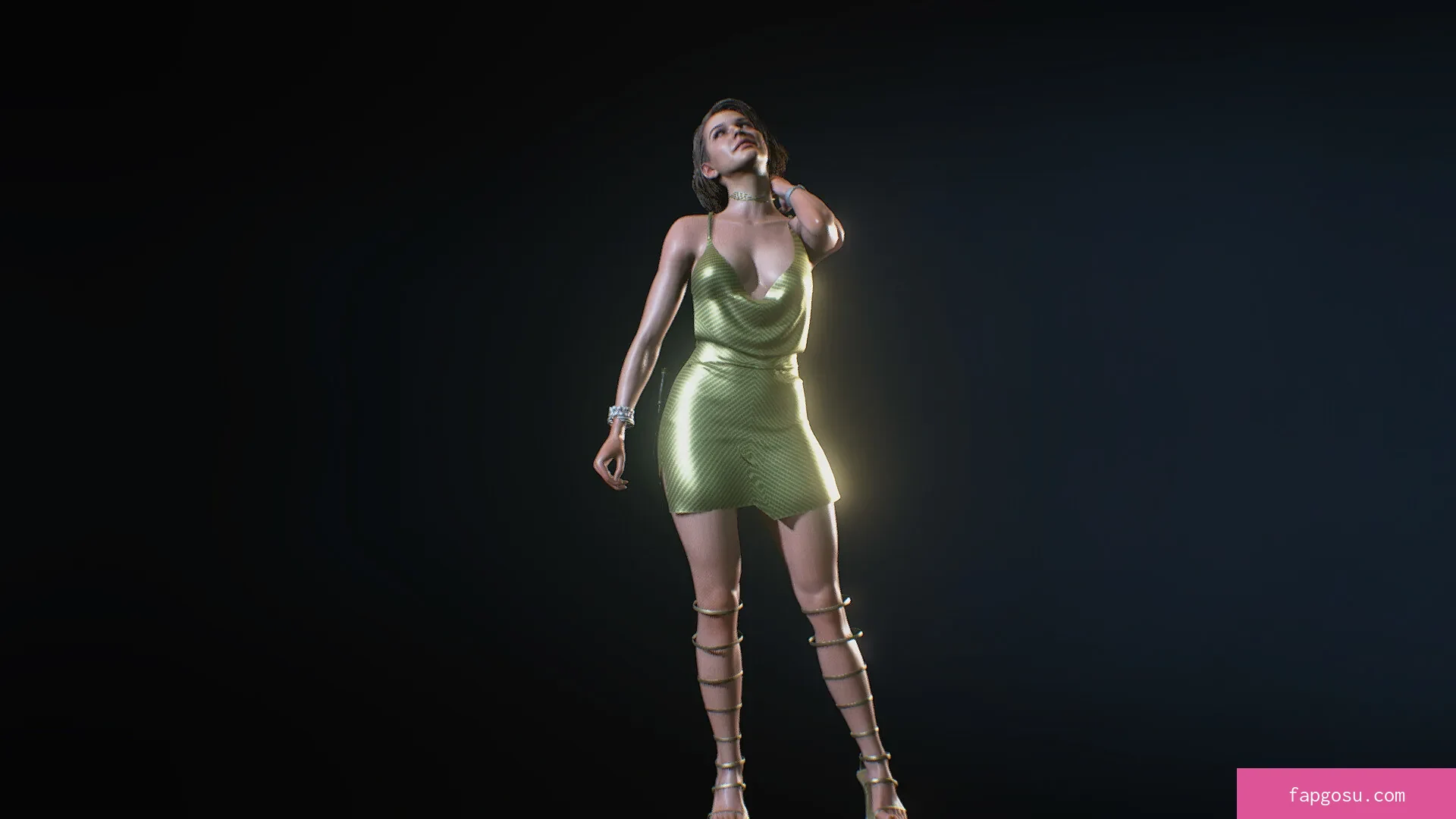 Resident Evil