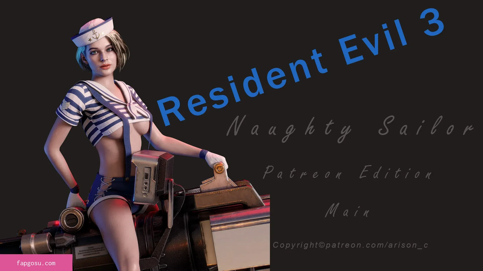 Resident Evil