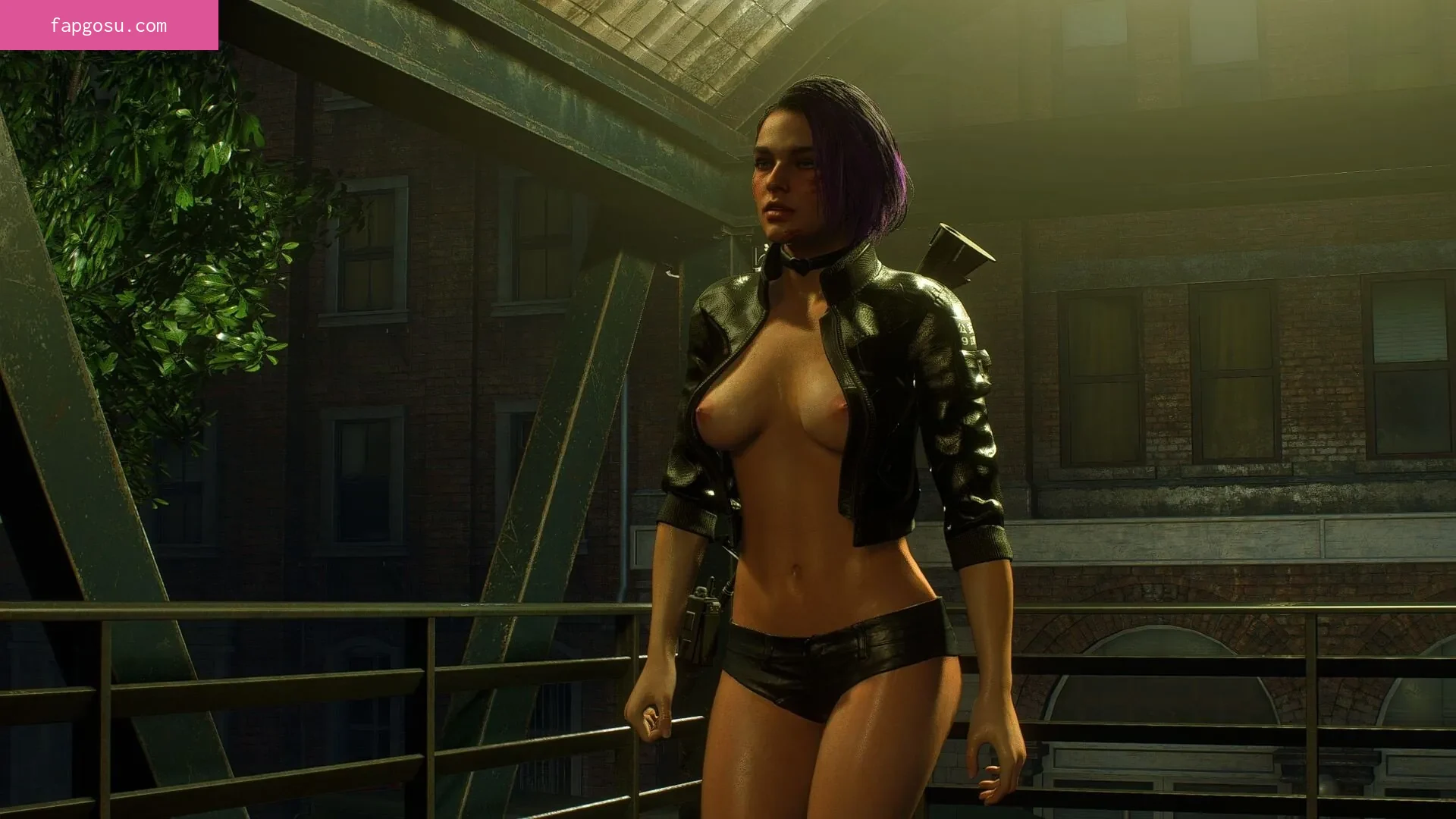 Resident Evil