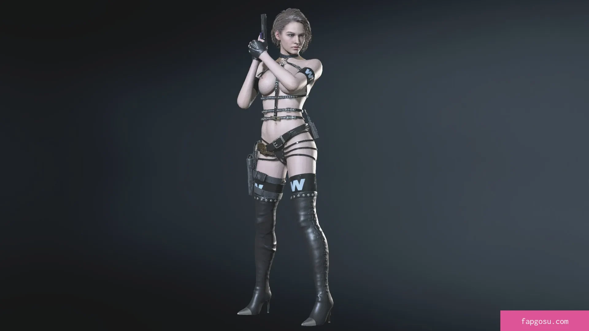 Resident Evil
