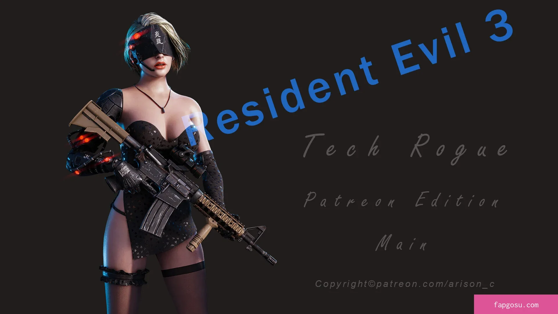 Resident Evil