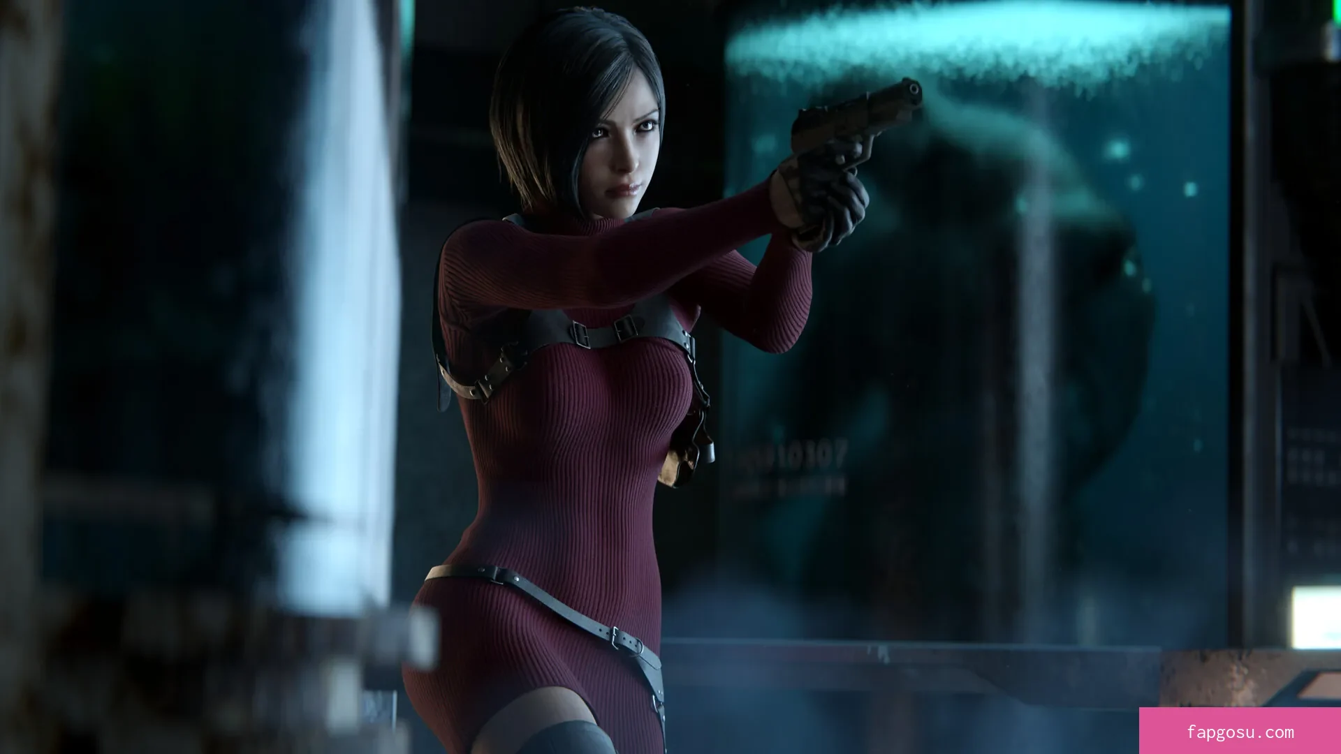 Resident Evil