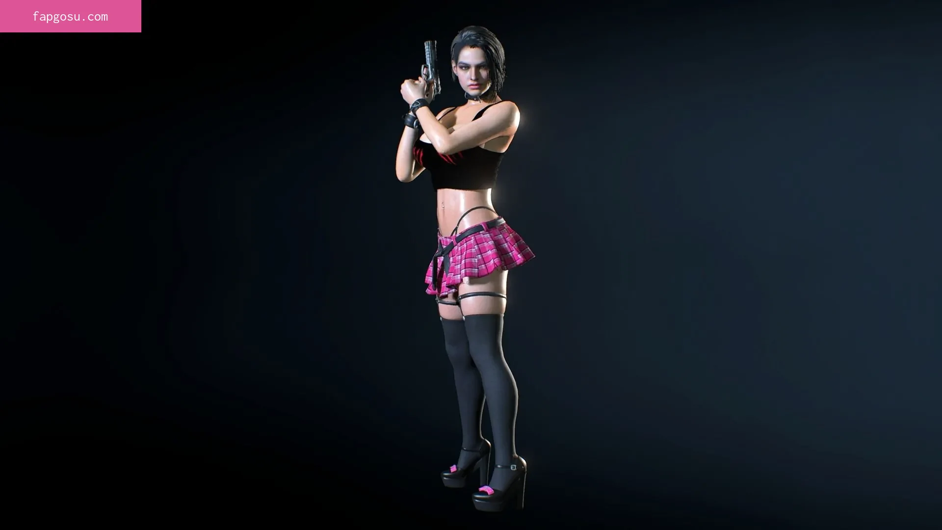 Resident Evil