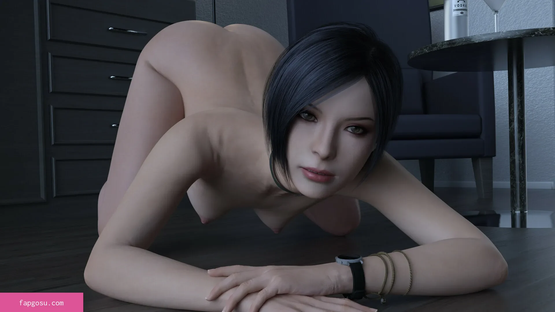 Resident Evil