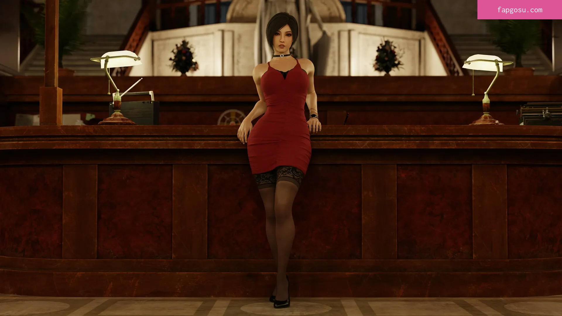 Resident Evil