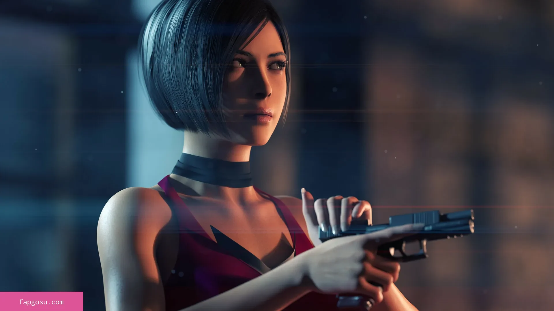 Resident Evil