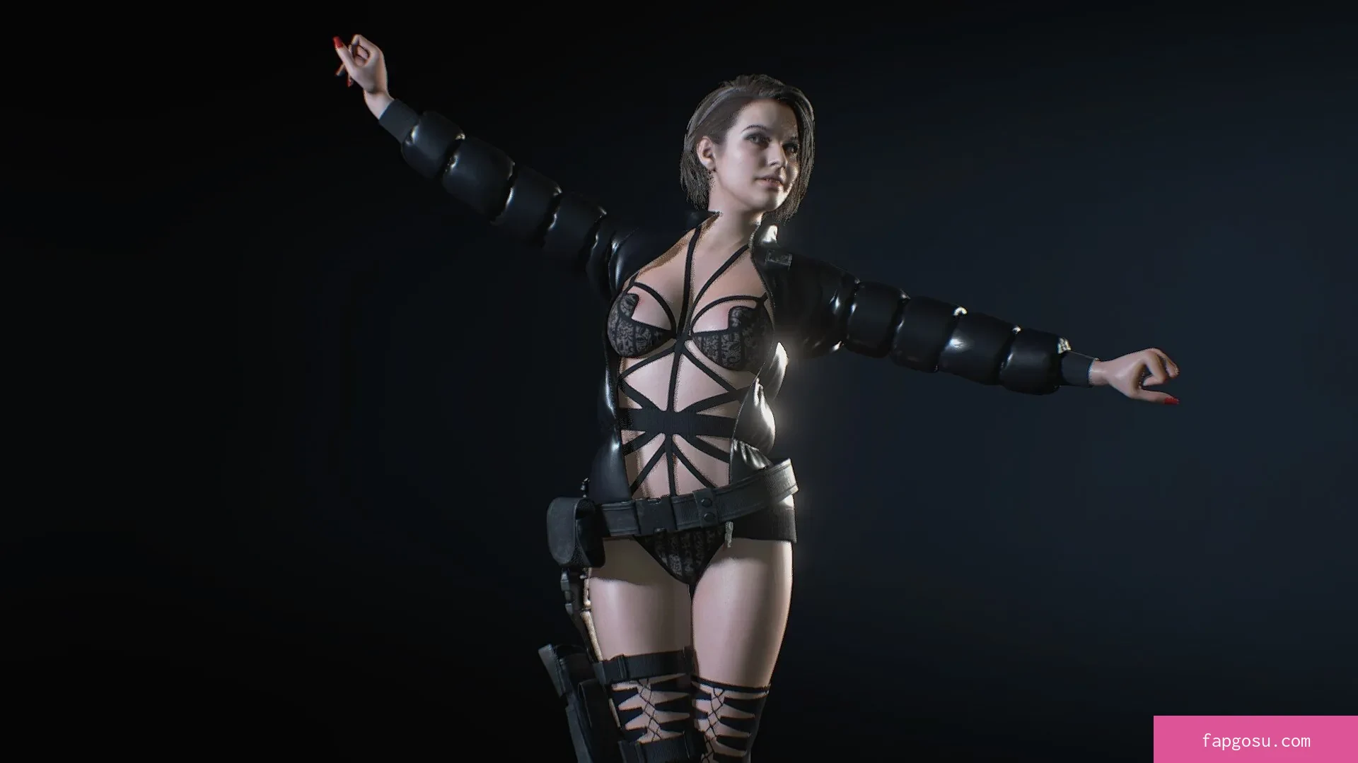 Resident Evil