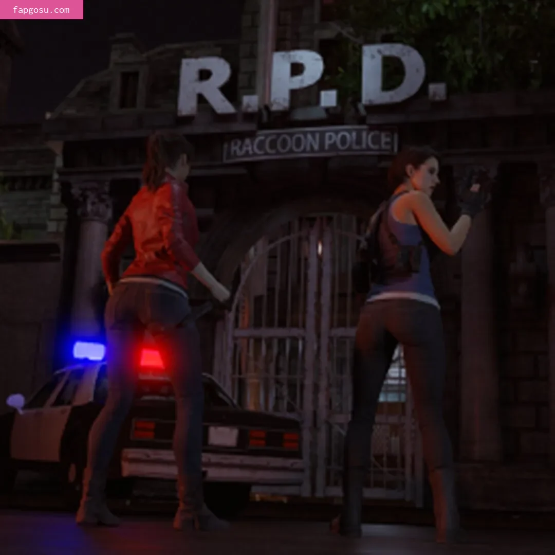 Resident Evil