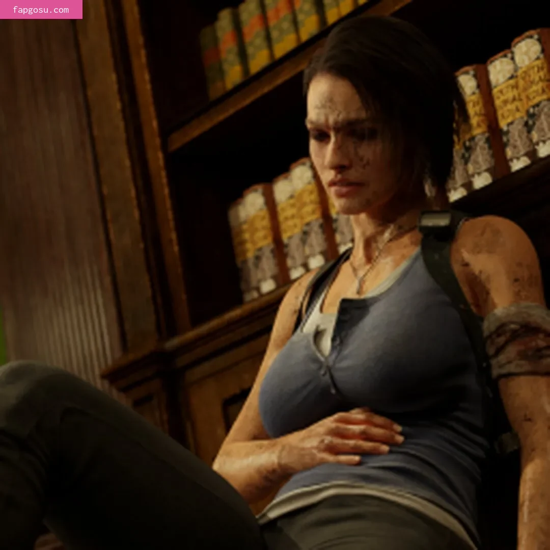Resident Evil