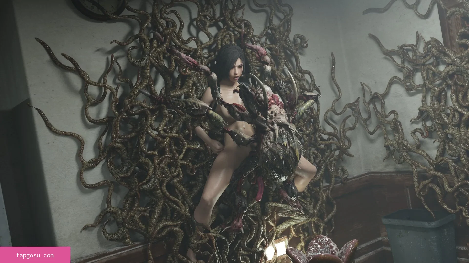 Resident Evil