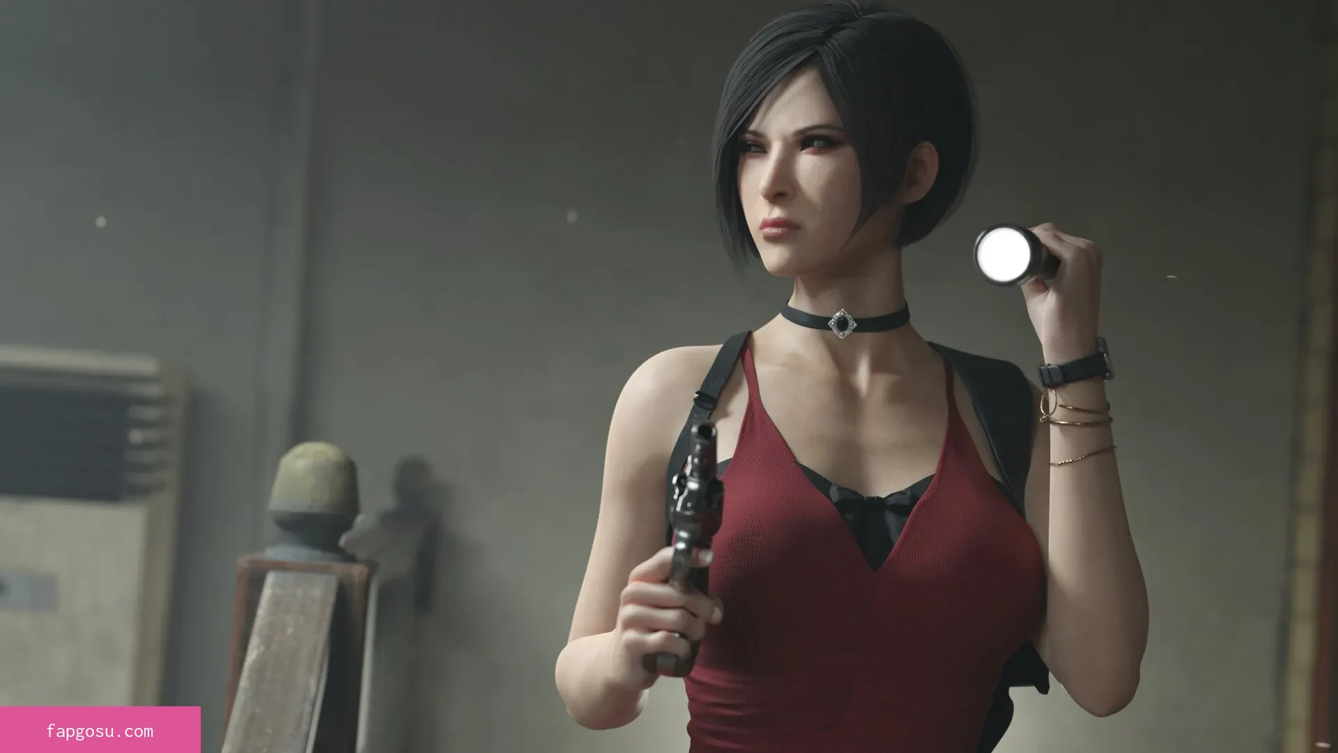 Resident Evil
