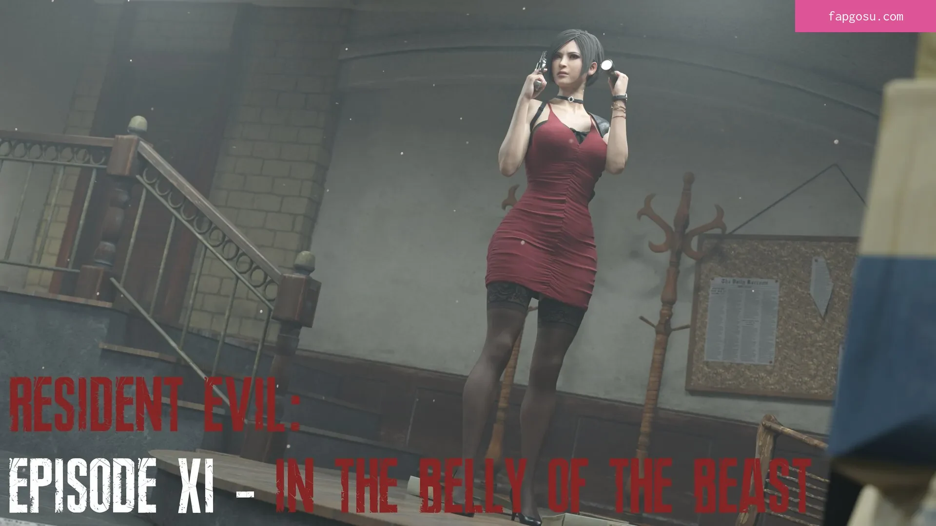 Resident Evil