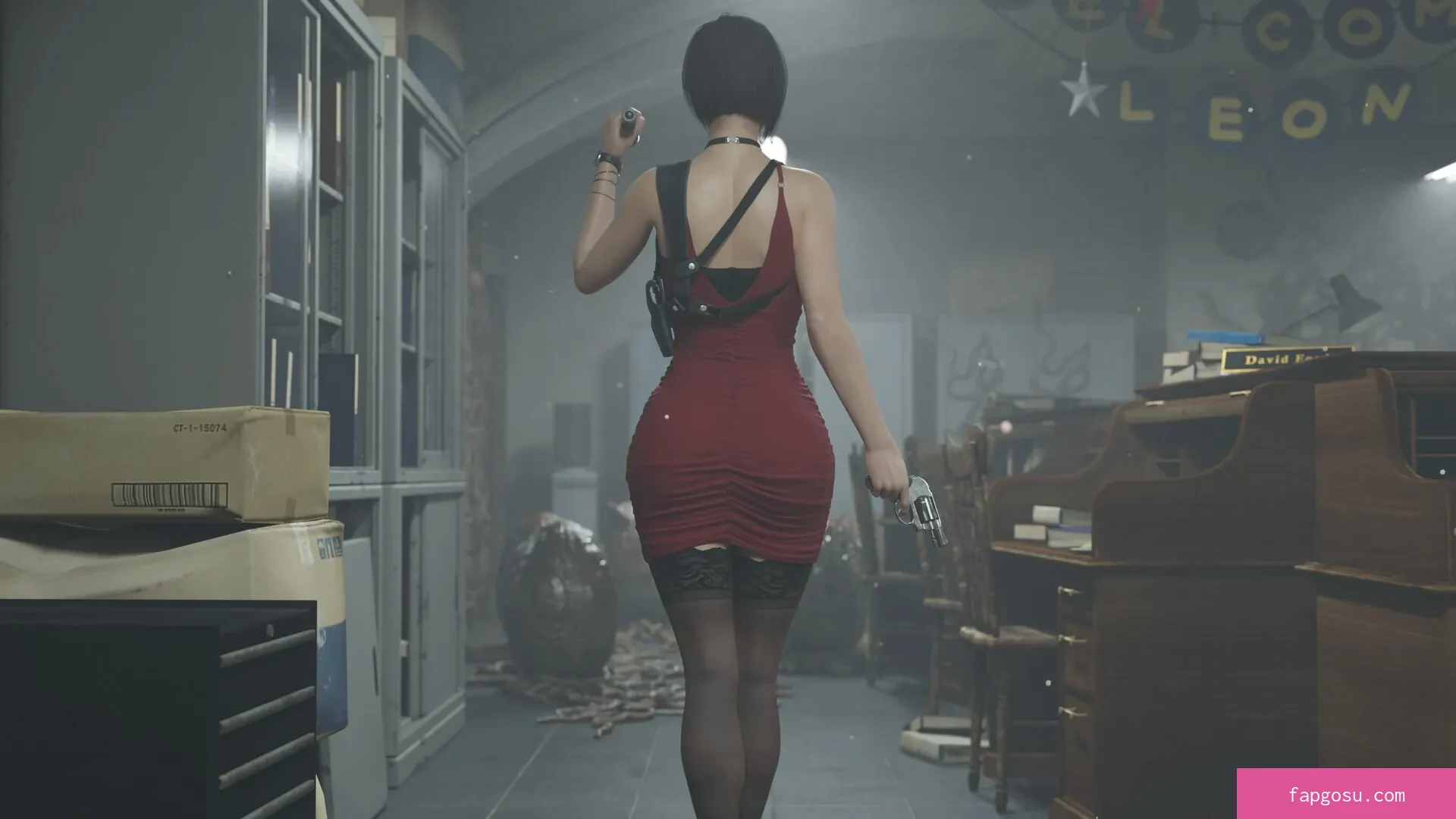 Resident Evil