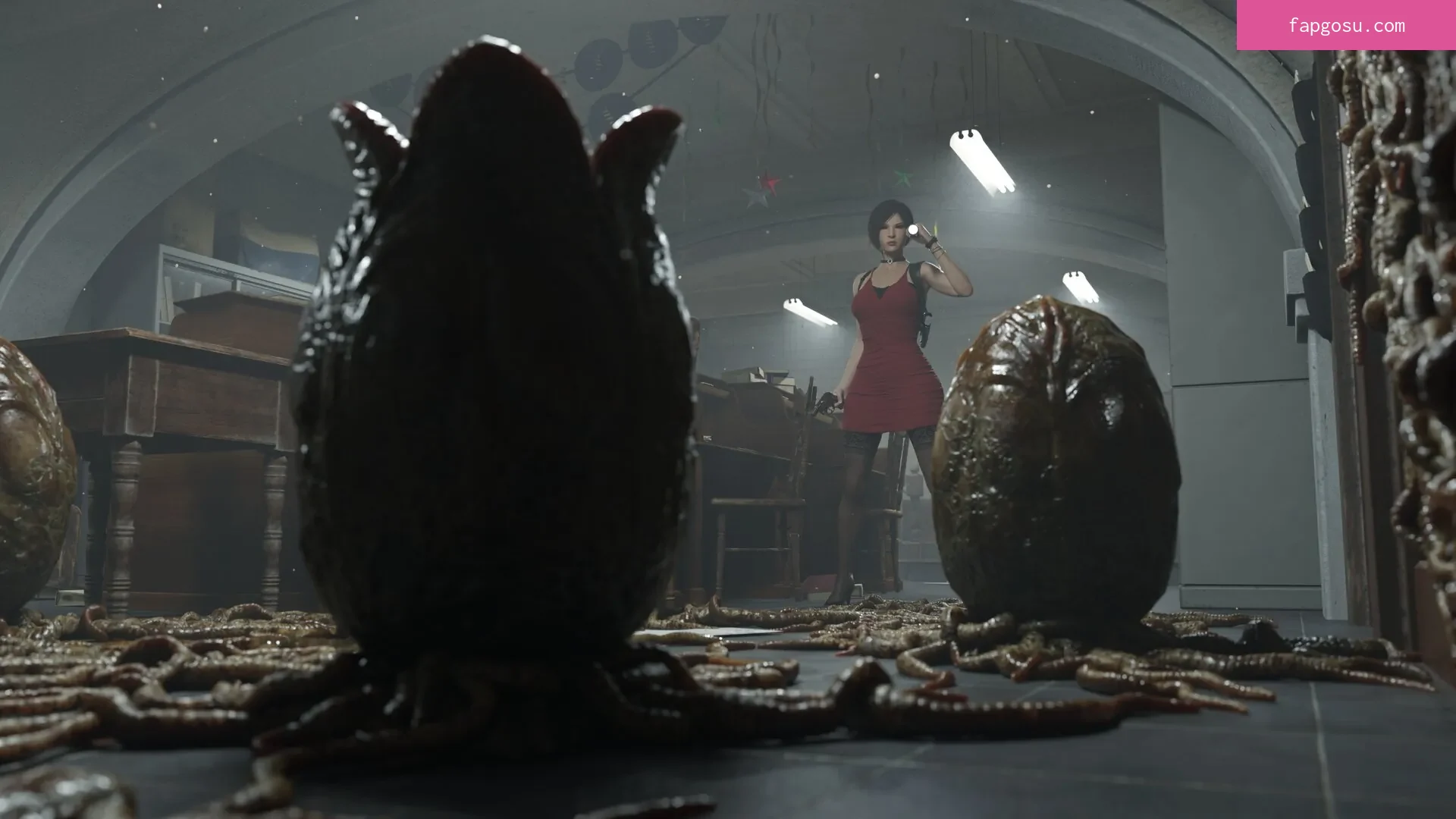 Resident Evil