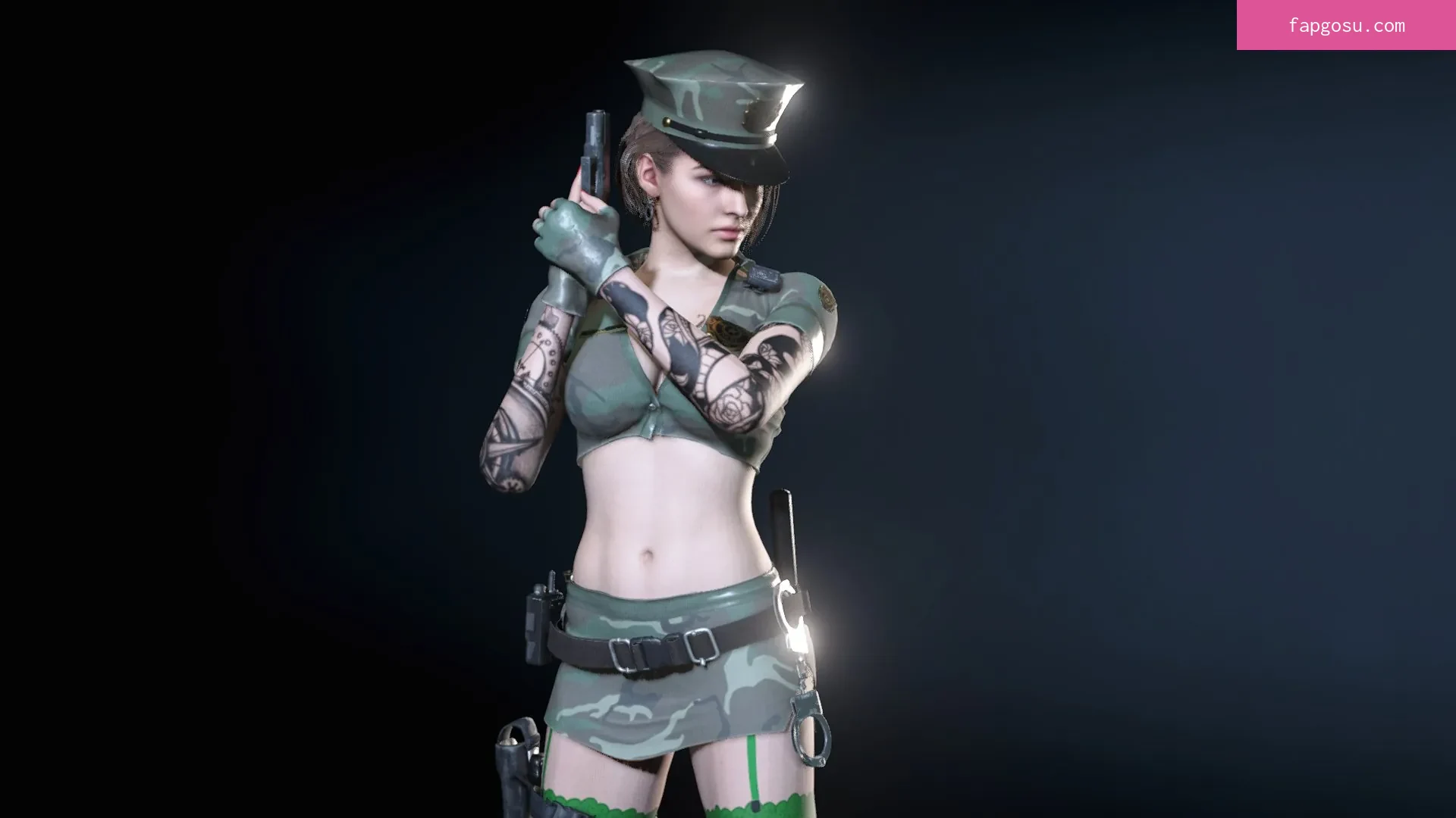 Resident Evil