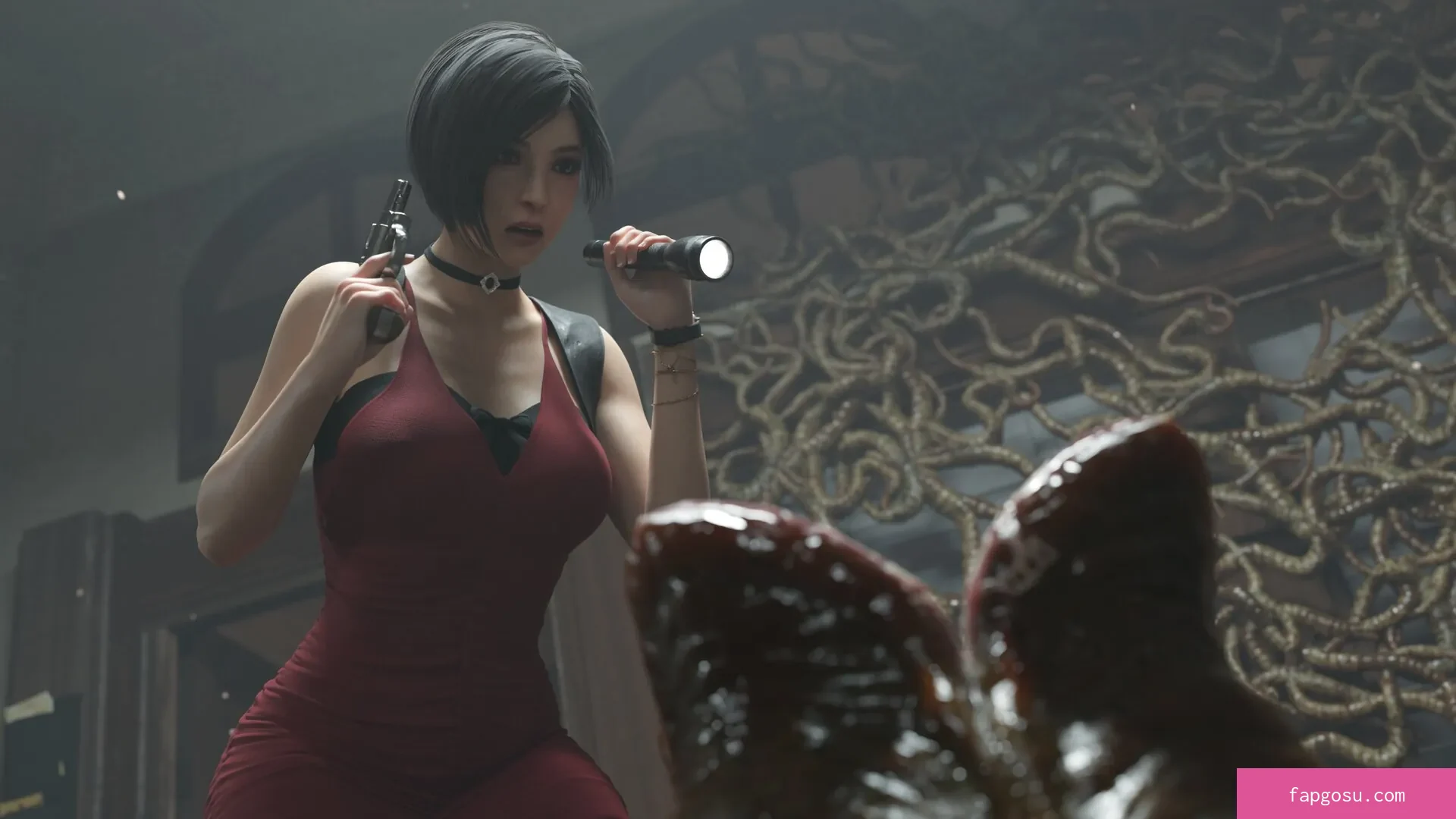 Resident Evil