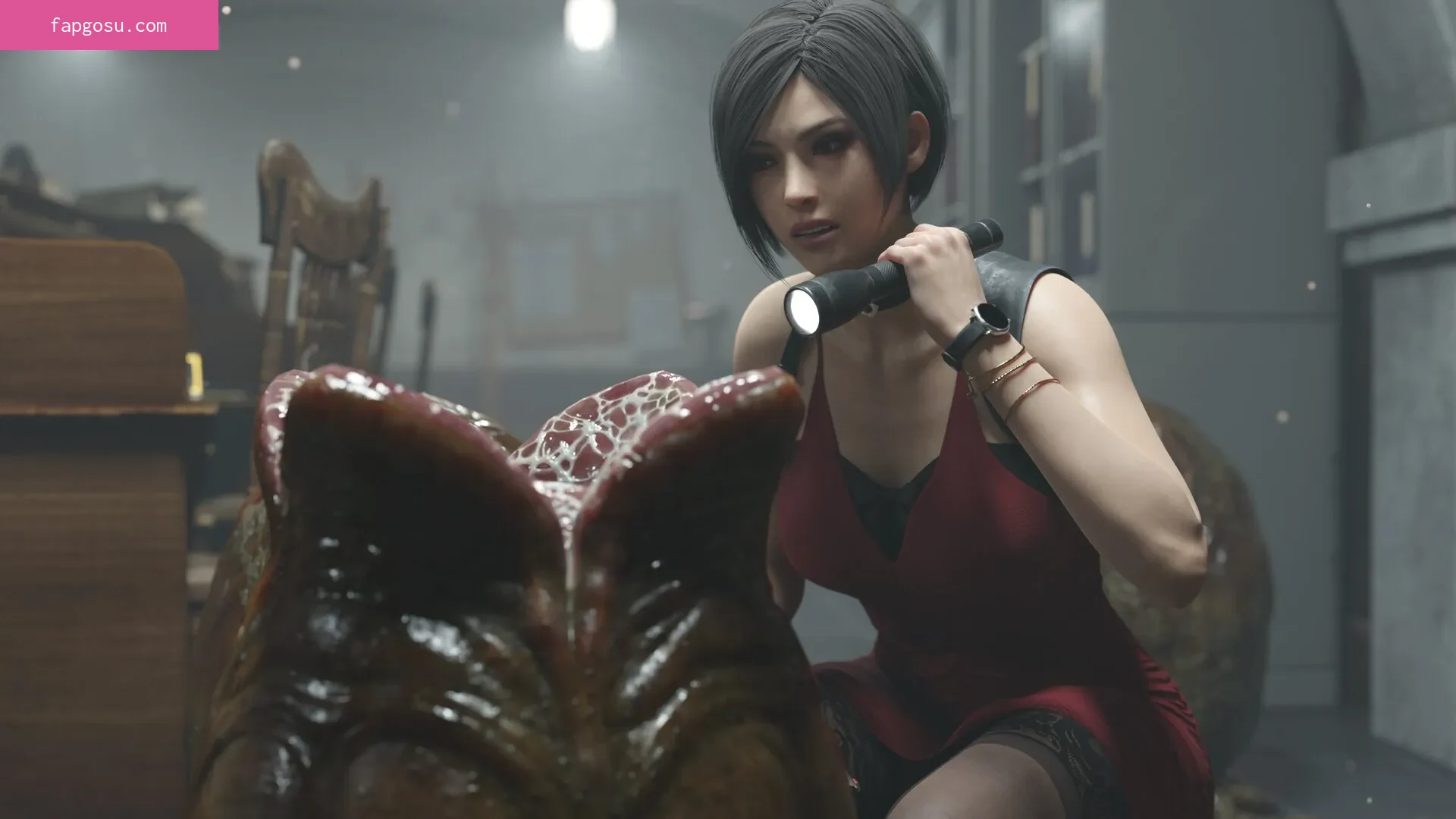 Resident Evil