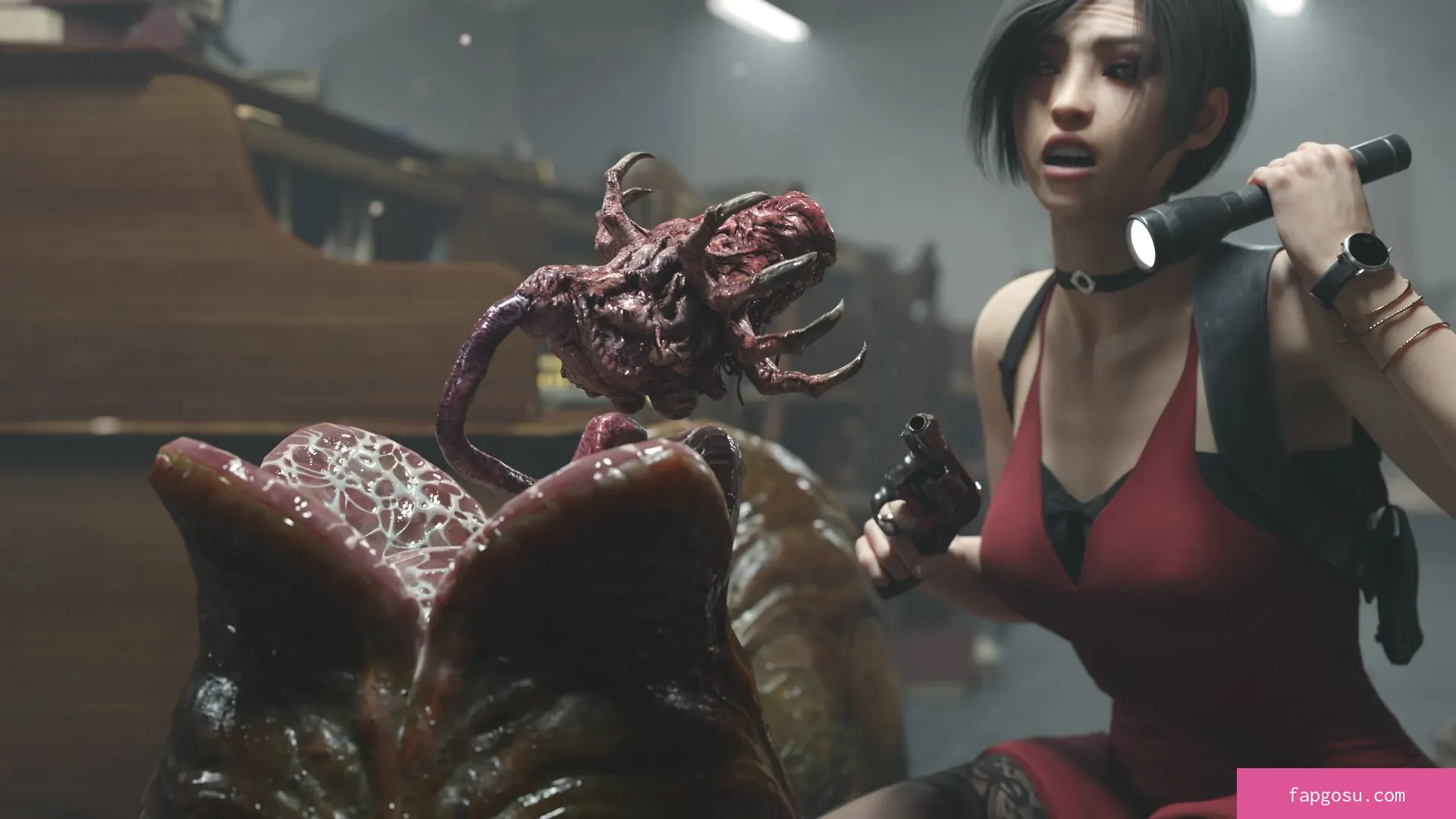 Resident Evil