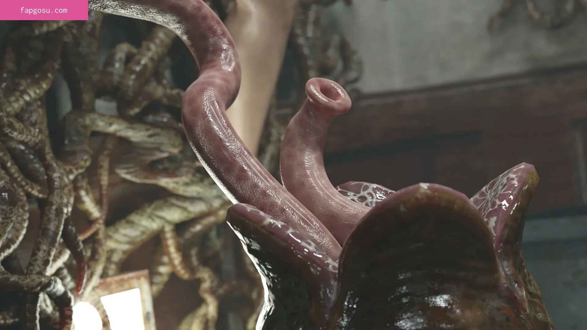 Resident Evil