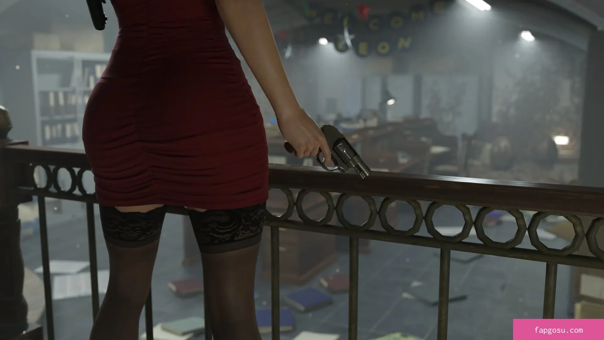 Resident Evil