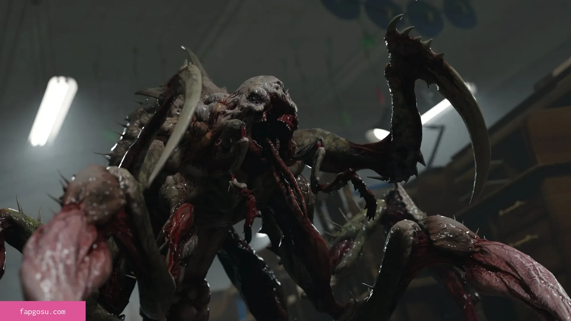 Resident Evil