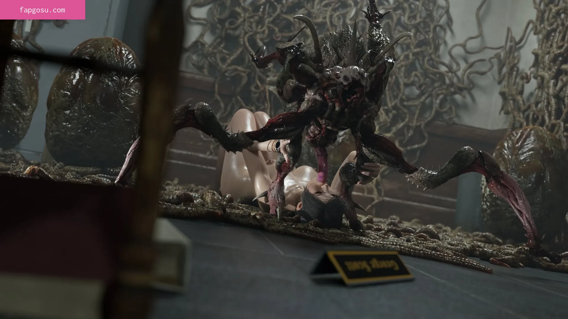 Resident Evil