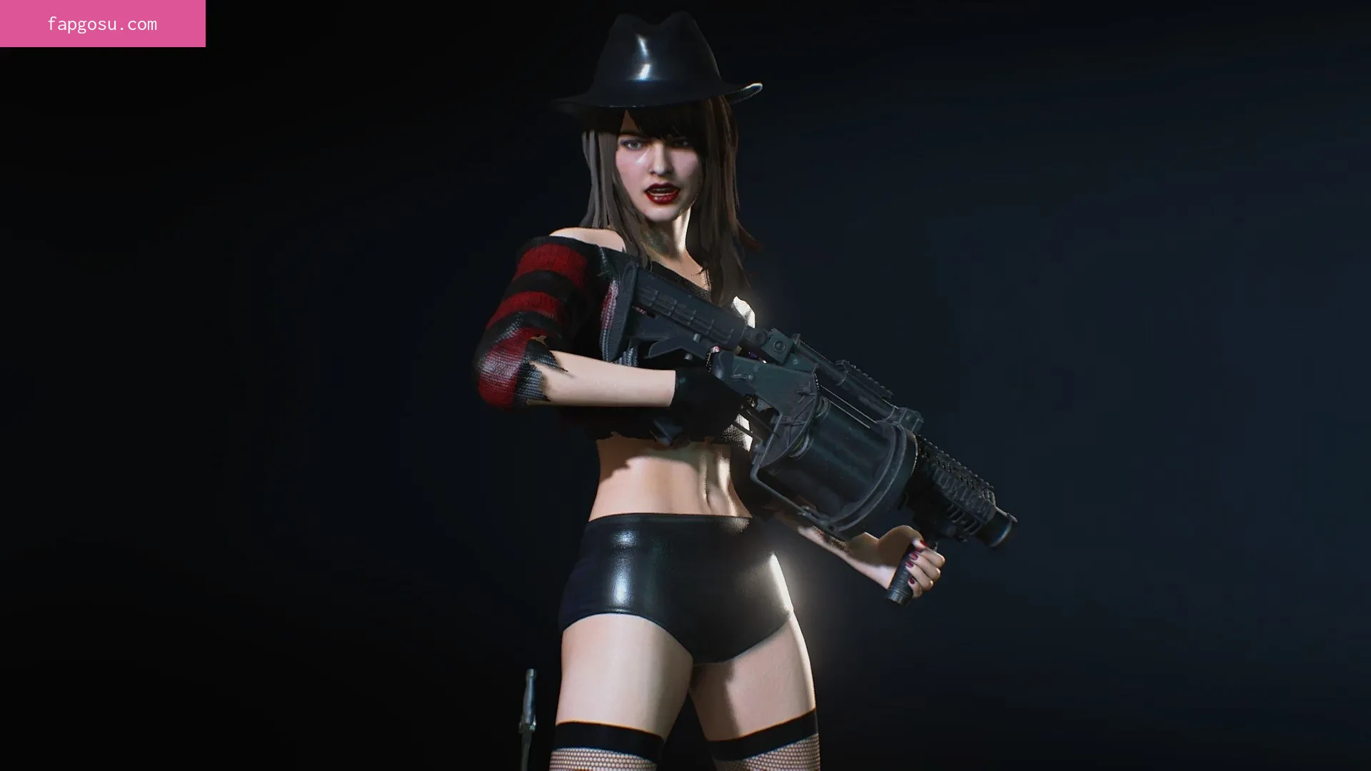 Resident Evil