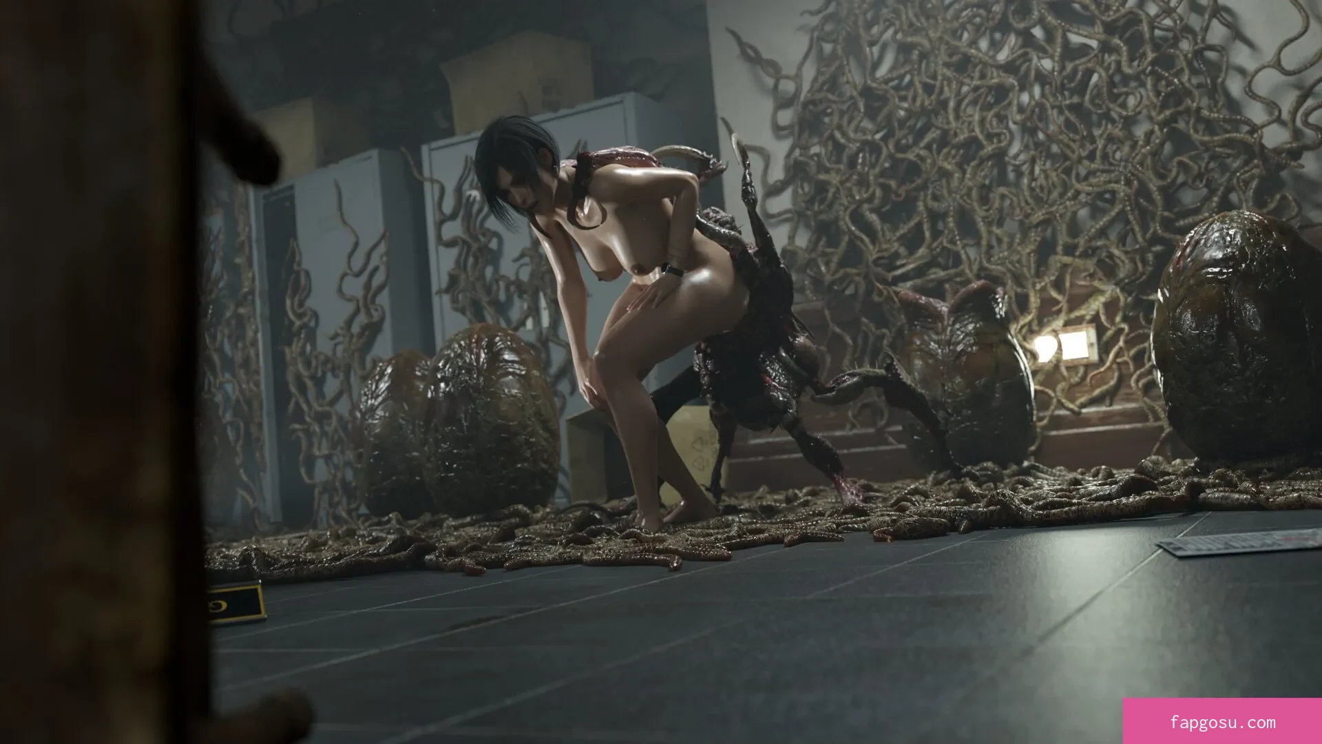 Resident Evil